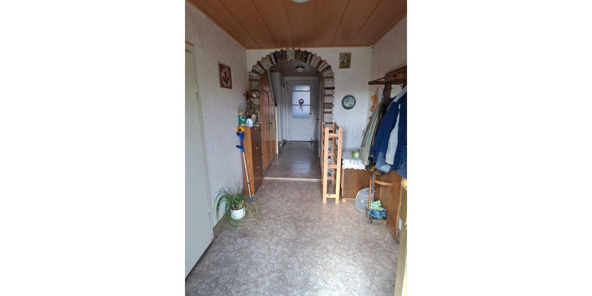 Bauernhaus, Landhaus Zerbst OT Gehrden Gehrden - 7 Zimmer, 184 m&sup2;, 95.000&euro; | Angebot:25880124