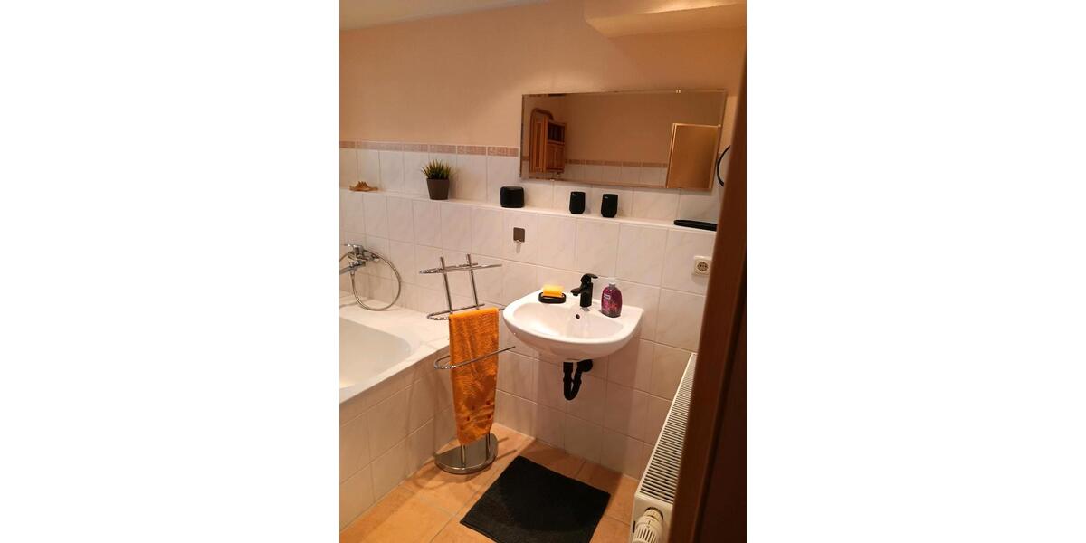 Etagenwohnung Grimma - 1 Zimmer, 39 m&sup2;, 400&euro; | Angebot:26426377