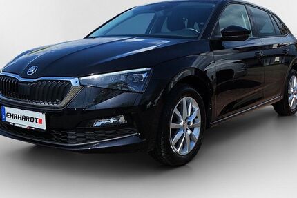 Skoda Scala 29.360 km 18.990 &euro; Sonneberg 96515