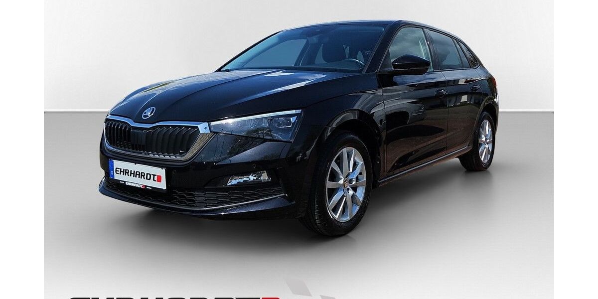 Skoda Scala 29.360 km 18.990 &euro; Sonneberg 96515