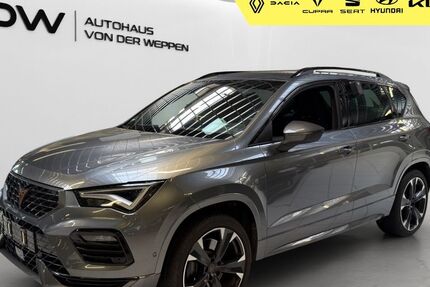 Cupra Ateca 33.100 km 35.480 &euro; Heilbronn 74076