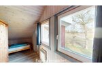 modernisiertes Ferienhaus (Nr. 235) in ruhiger Lage im Ferienpark Mirow - Einfamilienhaus Mirow Granzow | Angebot:20577711