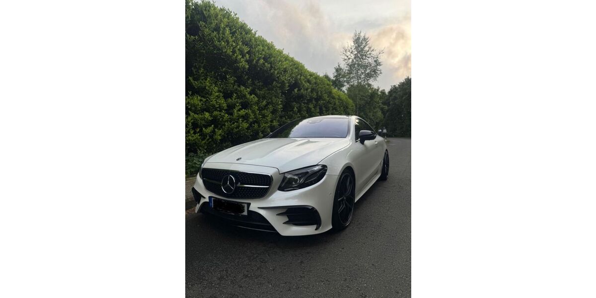 Mercedes-Benz E 400 129.890 km 44.290 &euro; Hachenburg 57627
