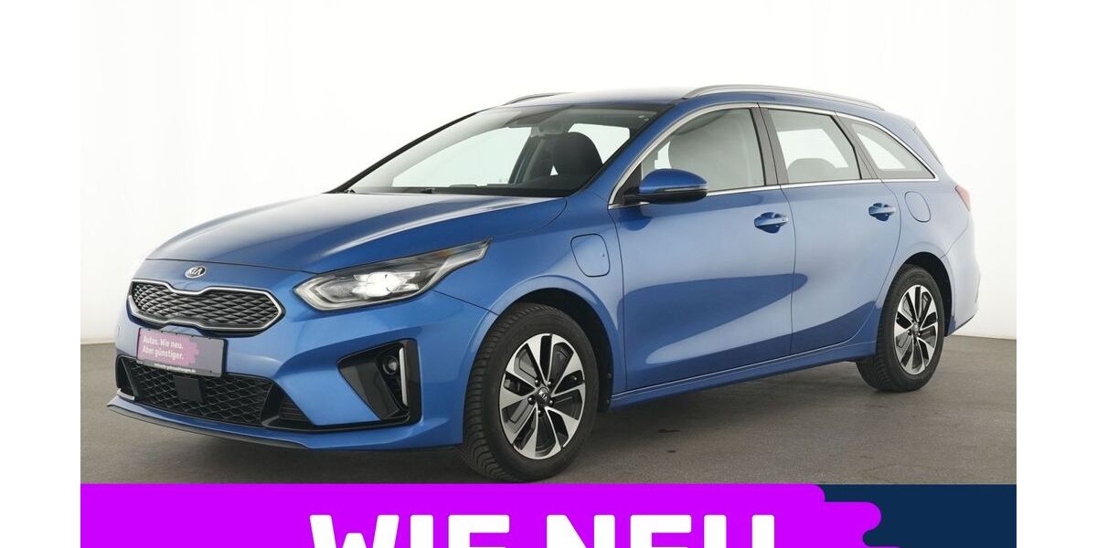 Kia ceed Sportswagon 43.161 km 19.398 &euro; Neuss 41460