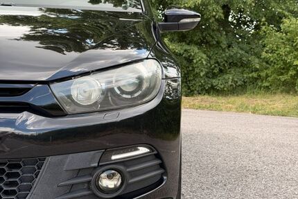 VW Scirocco 158.000 km 10.790 &euro; Zirndorf 90513