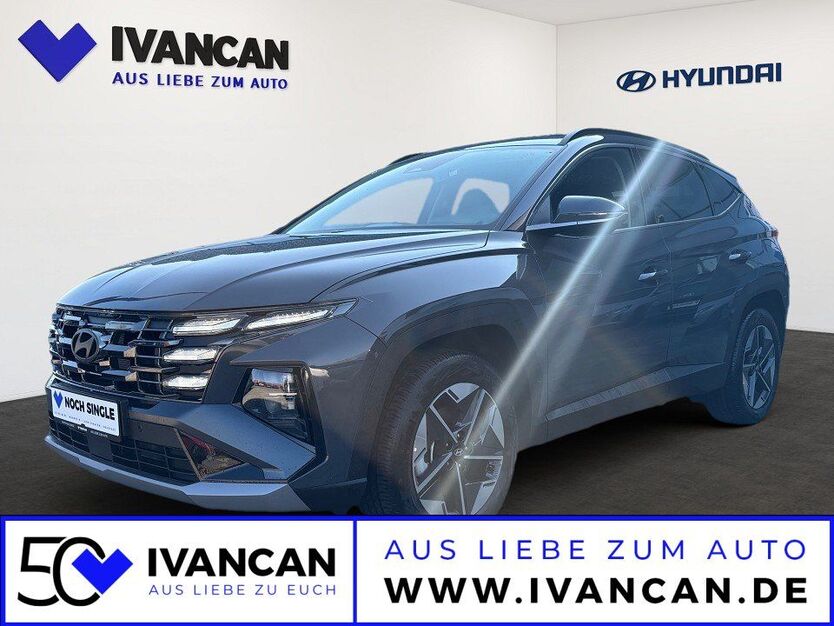 Hyundai TUCSON 3.958 km 38.990 € Ludwigshafen 67071