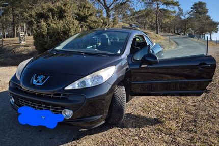 Peugeot 207 155.000 km 2.499 € Nürnberg 90455