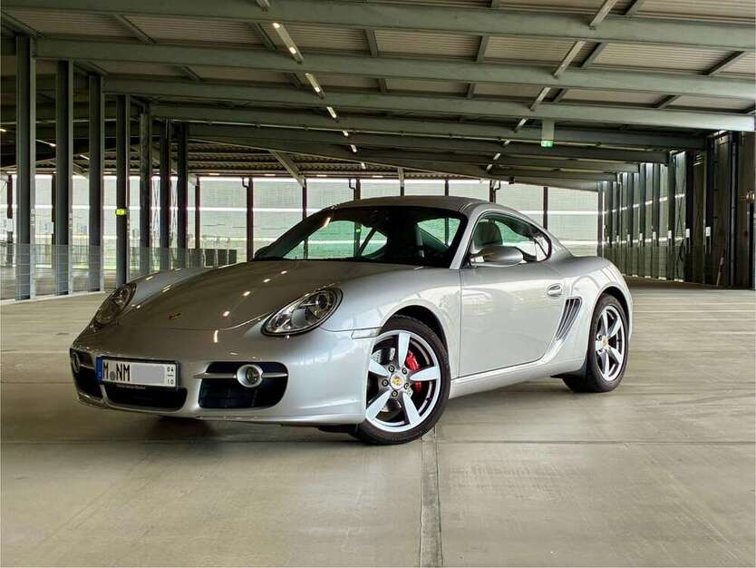Cayman