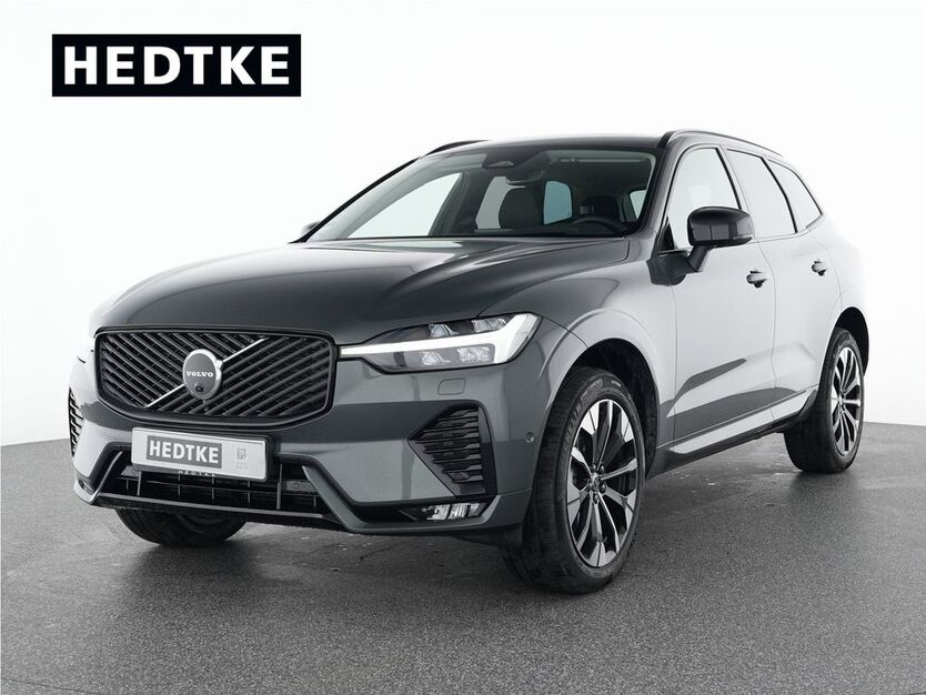 Volvo XC60 7.500 km 64.390 € Weiterstadt 64331