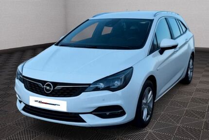 Opel Astra 163.000 km 8.390 &euro; Neuwied 56564