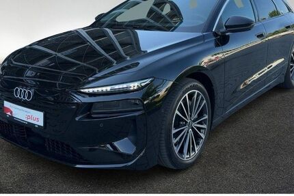 Audi A6 e-tron 13.333 km 59.790 &euro; Hamburg 22419