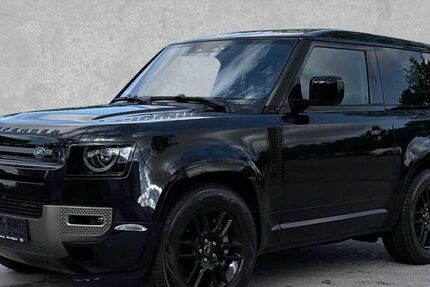 Land Rover Defender 88.300 km 54.885 &euro; Regensburg 93059