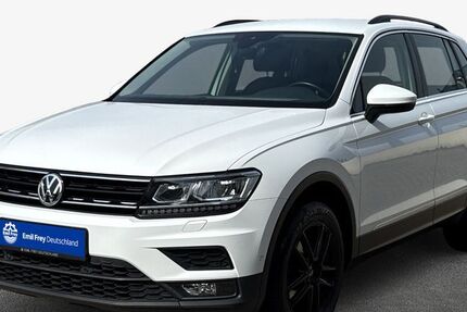 VW Tiguan 95.560 km 23.890 &euro; Germersheim 76726