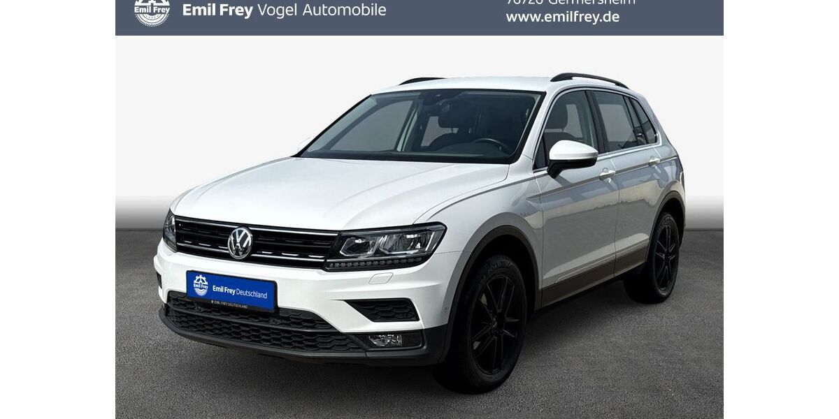VW Tiguan 95.560 km 23.890 &euro; Germersheim 76726