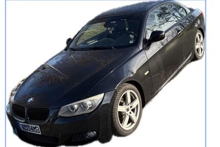 BMW 325 131.000 km 15.200 &euro; Mainstockheim 97320