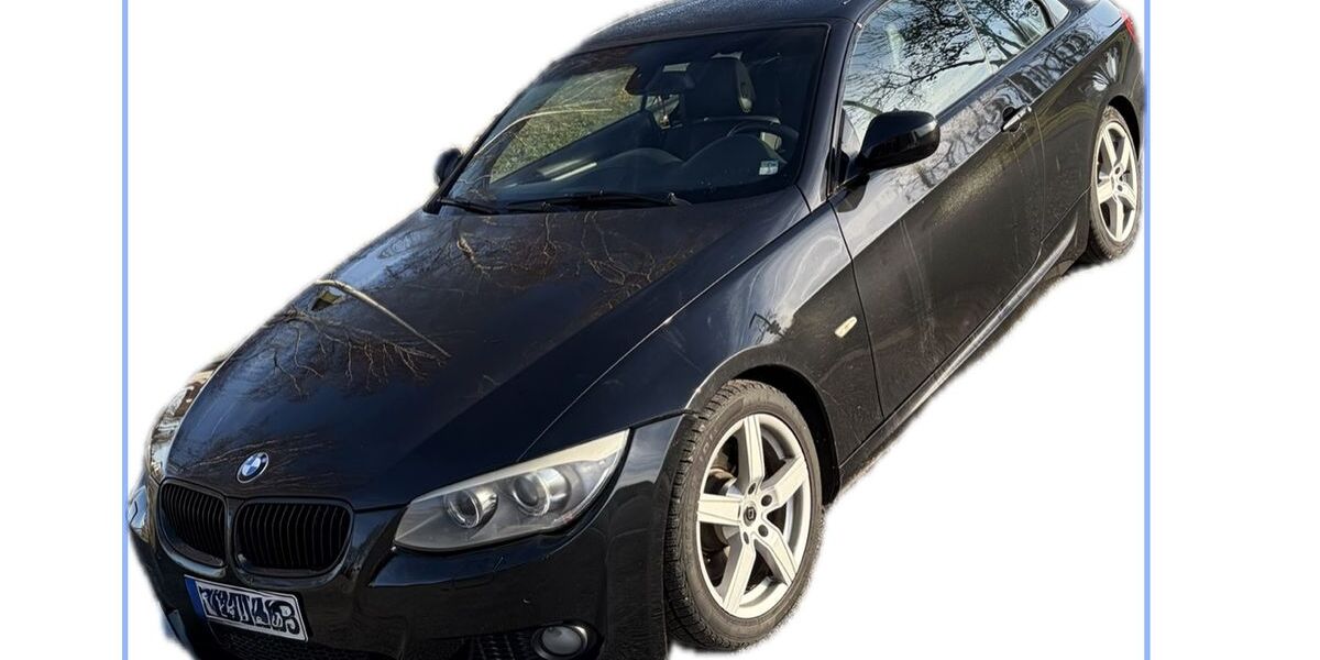 BMW 325 131.000 km 15.200 &euro; Mainstockheim 97320