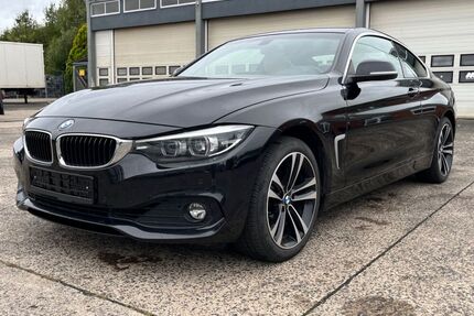 BMW 430