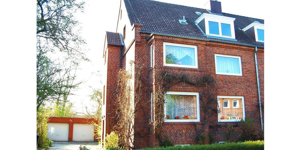 Mehrfamilienhaus, Wohnhaus Kiel Schreventeich - 660.000&euro; | Angebot:27182551