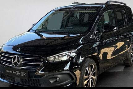 Mercedes-Benz T-Klasse 41.749 km 28.490 &euro; Kaiserslautern 67663