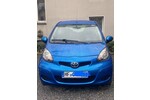 Toyota Aygo 131.000 km 4.650 € Löhne 32584