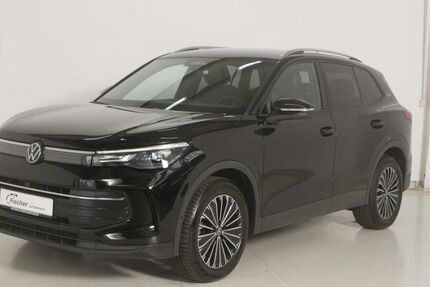 VW Tiguan 26.766 km 33.840 &euro; Neumarkt 92318