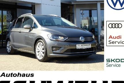 VW Golf Sportsvan 93.196 km 14.850 &euro; Krumbach 86381