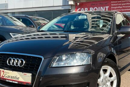 Audi A3 106.200 km 10.990 € Worms 67547