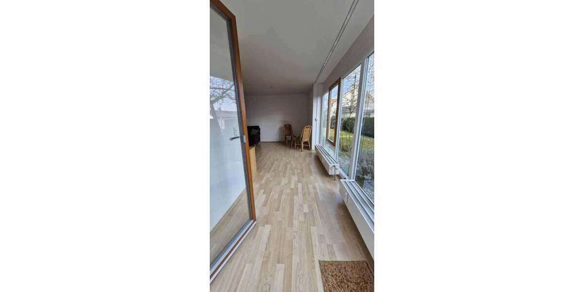 Etagenwohnung Kusterdingen - 2 Zimmer, 56 m&sup2;, 275.000&euro; | Angebot:25745177
