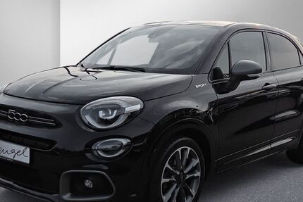 Fiat 500X 71.990 km 16.797 &euro; Wunsiedel 95632