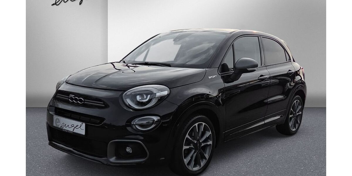 Fiat 500X 71.990 km 16.797 &euro; Wunsiedel 95632