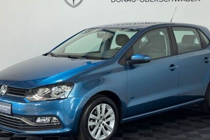VW Polo 121.300 km 7.490 &euro; Bad Saulgau 88348