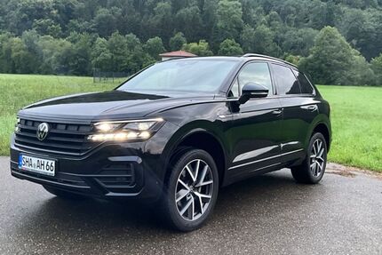 VW Touareg 38.950 km 72.995 € Braunsbach 74542