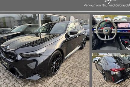 BMW M5 12.946 km 134.880 € Hanau 63456