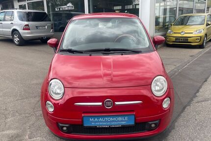 Fiat 500 193.000 km 1.790 &euro; Marbach am Neckar 71672