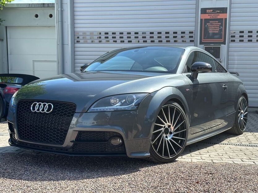 TT