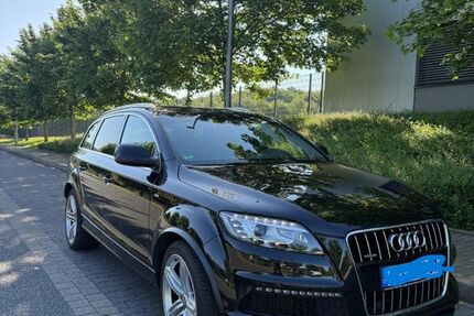 Audi Q7 179.000 km 15.500 &euro; Bielefeld 33729