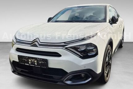 Citroen C4 53.400 km 16.900 &euro; Langenhahn 56459