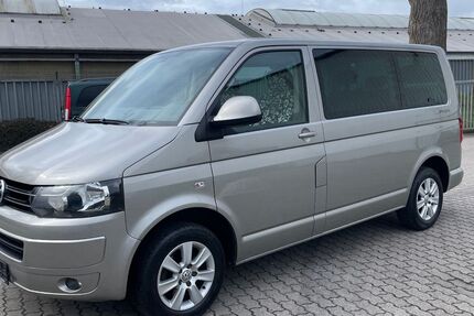 VW T5 Transporter 337.000 km 10.999 &euro; Kiel 24113