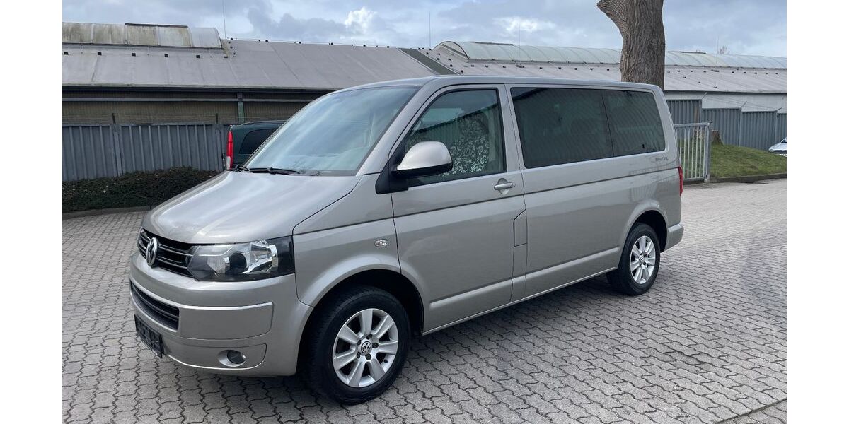 VW T5 Transporter 337.000 km 10.999 &euro; Kiel 24113