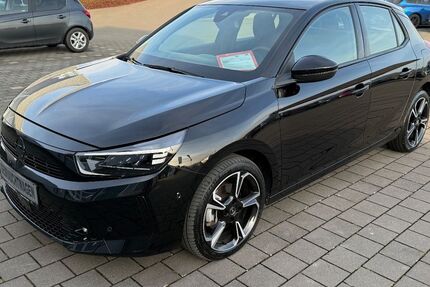 Opel Corsa 36.078 km 16.649 &euro; Salem-Beuren 88682