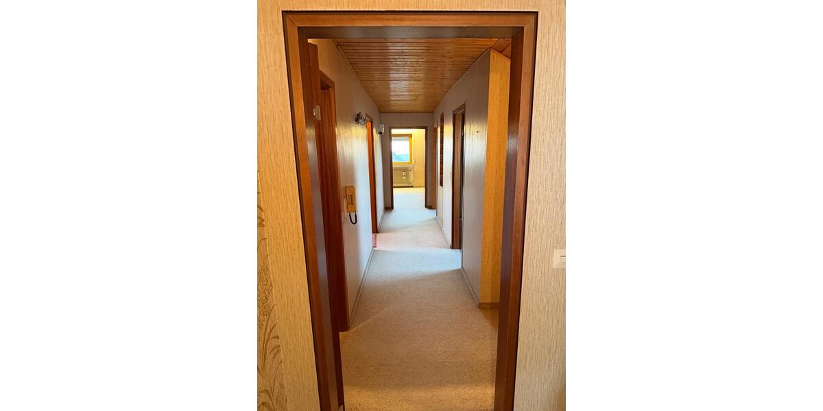 Dachgeschoßwohnung Auenwald - 3 Zimmer, 55 m&sup2;, 620&euro; | Angebot:26338877