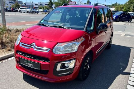 Citroen C3 Picasso 193.000 km 4.000 &euro; Nürnberg 90449