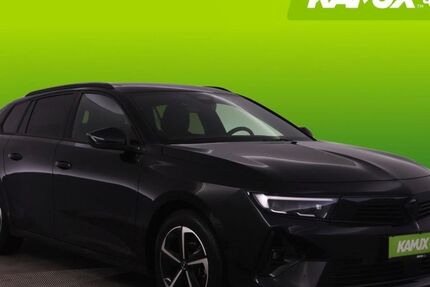 Opel Astra 30.049 km 18.450 &euro; Siershahn 56427
