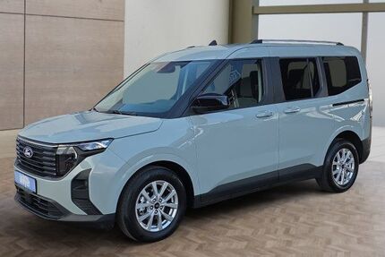 Ford Tourneo Courier 11.790 km 22.710 &euro; Sickte bei Braunschweig 38173