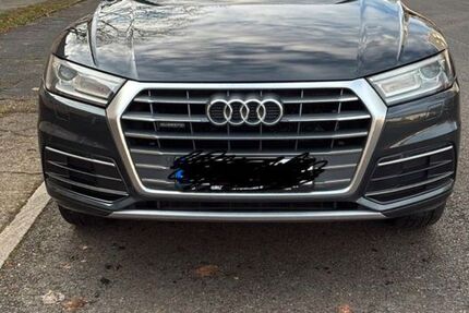 Audi Q5 118.000 km 25.999 &euro; Salzgitter 38226