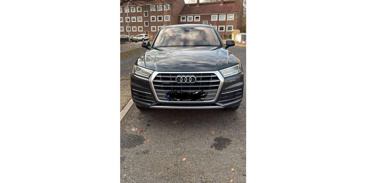 Audi Q5 118.000 km 25.999 &euro; Salzgitter 38226
