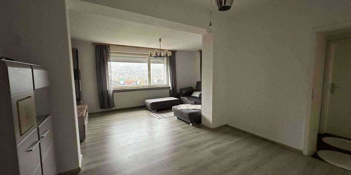 Doppelhaushälfte Philippsthal (Werra) Philippsthal - 7 Zimmer, 150 m&sup2;, 1.200&euro; | Angebot:19453404