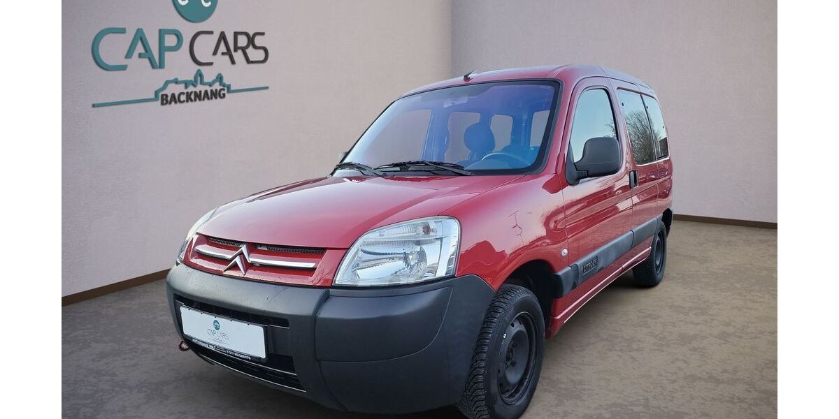 Citroen Berlingo 155.953 km 2.900 &euro; Backnang 71522