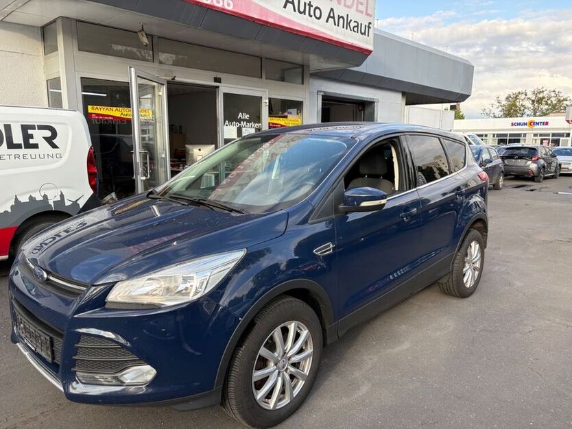 Kuga