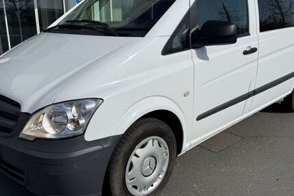 Mercedes Vito